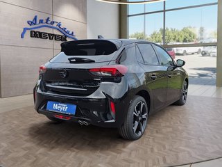 Opel Corsa GS Hybrid 145PS Aut.3*J.Gar/Navi/Kamera/LED/ACC  ** - foto 5