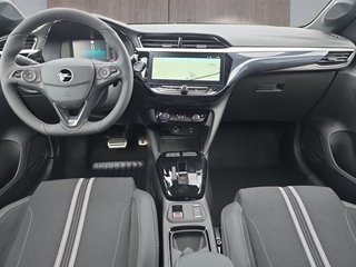 Opel Corsa GS Hybrid 145PS Aut.3*J.Gar/Navi/Kamera/LED/ACC  ** - foto 5