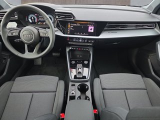 Audi A3 Sportback 35TFSI 4*J.Gar/LED/ACC/Keyless/el.Klappe/Sitzhz. - bilder 6