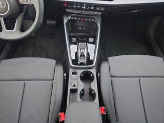 Audi A3 Sportback 35TFSI 4*J.Gar/LED/ACC/Keyless/el.Klappe/Sitzhz. - bilder 7