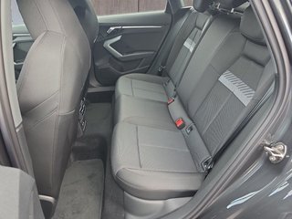 Audi A3 Sportback 35TFSI 4*J.Gar/LED/ACC/Keyless/el.Klappe/Sitzhz. - bilder 10