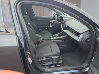 Audi A3 Sportback 35TFSI 4*J.Gar/LED/ACC/Keyless/el.Klappe/Sitzhz. - bilder 12