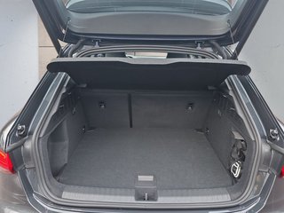 Audi A3 Sportback 35TFSI 4*J.Gar/LED/ACC/Keyless/el.Klappe/Sitzhz. - bilder 13