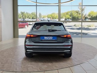 Audi A3 Sportback 35TFSI 4*J.Gar/LED/ACC/Keyless/el.Klappe/Sitzhz. - bilder 4