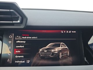 Audi A3 Sportback 35TFSI 4*J.Gar/LED/ACC/Keyless/el.Klappe/Sitzhz. - bilder 30