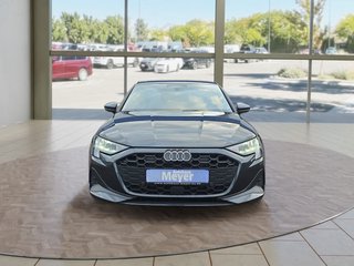 Audi A3 Sportback 35TFSI 4*J.Gar/LED/ACC/Keyless/el.Klappe/Sitzhz. - bilder 4