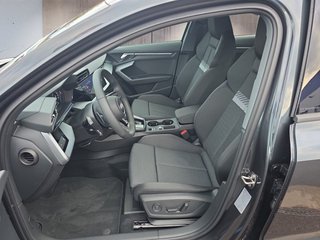 Audi A3 Sportback 35TFSI 4*J.Gar/LED/ACC/Keyless/el.Klappe/Sitzhz. - bilder 5