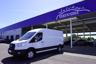 Ford Transit Trend FT350 L3H2 AHK/Kamera/Klimaaut.   ** - foto 3