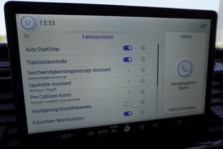 Ford Transit Trend FT350 L3H2 AHK/Kamera/Klimaaut.   ** - foto 24
