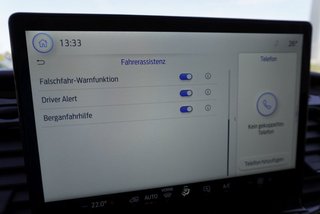 Ford Transit Trend FT350 L3H2 AHK/Kamera/Klimaaut.   ** - foto 25