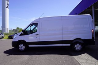 Ford Transit Trend FT350 L3H2 AHK/Kamera/Klimaaut.   ** - foto 4
