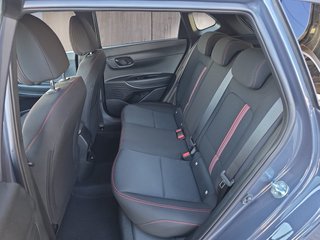 Hyundai i20 N-Line 1.0 T-GDI 7DCT Navi/LED/Kamera/Winterp.  ** - bilder 10