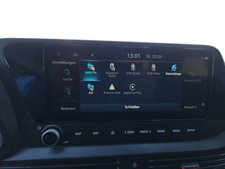 Hyundai i20 N-Line 1.0 T-GDI 7DCT Navi/LED/Kamera/Winterp.  ** - bilder 24