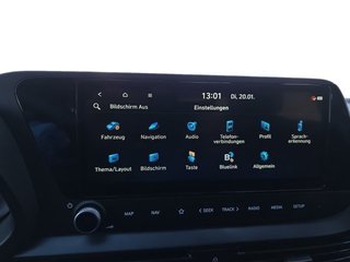 Hyundai i20 N-Line 1.0 T-GDI 7DCT Navi/LED/Kamera/Winterp.  ** - bilder 25