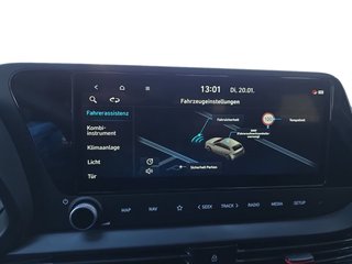 Hyundai i20 N-Line 1.0 T-GDI 7DCT Navi/LED/Kamera/Winterp.  ** - bilder 26