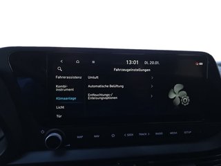 Hyundai i20 N-Line 1.0 T-GDI 7DCT Navi/LED/Kamera/Winterp.  ** - bilder 28