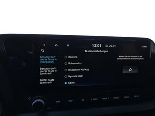 Hyundai i20 N-Line 1.0 T-GDI 7DCT Navi/LED/Kamera/Winterp.  ** - bilder 34