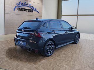 Hyundai i20 N-Line 1.0 T-GDI 7DCT Navi/LED/Kamera/Winterp.  ** - bilder 5