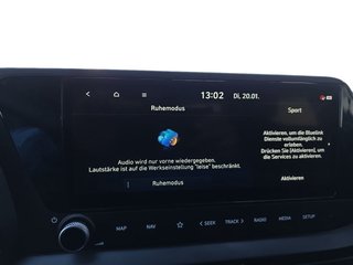 Hyundai i20 N-Line 1.0 T-GDI 7DCT Navi/LED/Kamera/Winterp.  ** - bilder 42