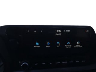 Hyundai i20 N-Line 1.0 T-GDI 7DCT Navi/LED/Kamera/Winterp.  ** - bilder 43