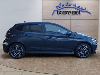 Hyundai i20 N-Line 1.0 T-GDI 7DCT Navi/LED/Kamera/Winterp.  ** - bilder 1