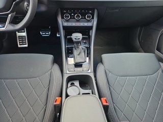 Skoda Karoq Sportline 2,0TDI DSG 4x4 aAHK/4*J.Gar/Matrix/Navi   ** - bilder 7