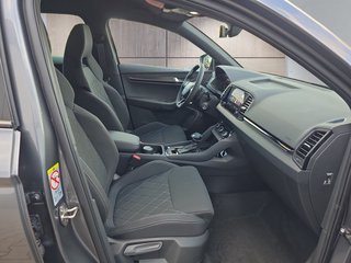 Skoda Karoq Sportline 2,0TDI DSG 4x4 aAHK/4*J.Gar/Matrix/Navi   ** - bilder 12