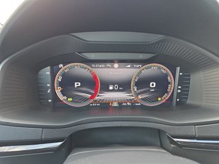 Skoda Karoq Sportline 2,0TDI DSG 4x4 aAHK/4*J.Gar/Matrix/Navi   ** - bilder 19