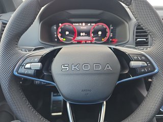 Skoda Karoq Sportline 2,0TDI DSG 4x4 aAHK/4*J.Gar/Matrix/Navi   ** - bilder 20