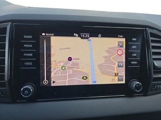 Skoda Karoq Sportline 2,0TDI DSG 4x4 aAHK/4*J.Gar/Matrix/Navi   ** - bilder 29