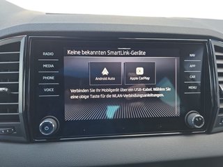 Skoda Karoq Sportline 2,0TDI DSG 4x4 aAHK/4*J.Gar/Matrix/Navi   ** - bilder 30