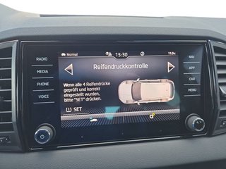 Skoda Karoq Sportline 2,0TDI DSG 4x4 aAHK/4*J.Gar/Matrix/Navi   ** - bilder 35