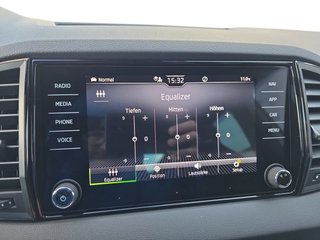 Skoda Karoq Sportline 2,0TDI DSG 4x4 aAHK/4*J.Gar/Matrix/Navi   ** - bilder 44