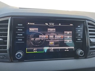 Skoda Karoq Sportline 2,0TDI DSG 4x4 aAHK/4*J.Gar/Matrix/Navi   ** - bilder 45