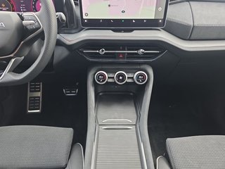 Skoda Kodiaq Sportline 2,0TDI 193PS aAHK/4*J.Gar/Matrix/Navi/ACC/el.Klappe  ** - bilder 6