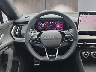 Skoda Kodiaq Sportline 2,0TDI 193PS aAHK/4*J.Gar/Matrix/Navi/ACC/el.Klappe  ** - bilder 7