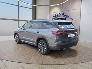 Skoda Kodiaq Sportline 2,0TDI 193PS aAHK/4*J.Gar/Matrix/Navi/ACC/el.Klappe  ** - bilder 3