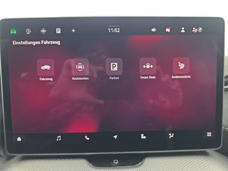 Skoda Kodiaq Sportline 2,0TDI 193PS aAHK/4*J.Gar/Matrix/Navi/ACC/el.Klappe  ** - bilder 20