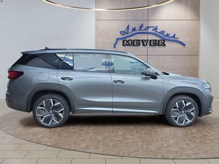 Skoda Kodiaq Sportline 2,0TDI 193PS aAHK/4*J.Gar/Matrix/Navi/ACC/el.Klappe  ** - bilder 1