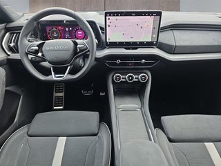 Skoda Kodiaq Sportline 2,0TDI 193PS aAHK/4*J.Gar/Matrix/Navi/ACC/el.Klappe  ** - bilder 5