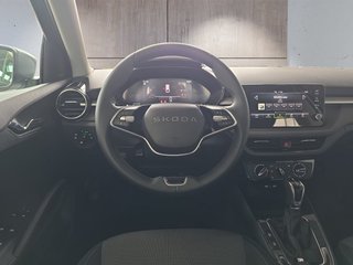 Skoda Fabia 1,0TSI DSG 5*J.Gar/LED/Winterp/Temp.   ** - bilder 8