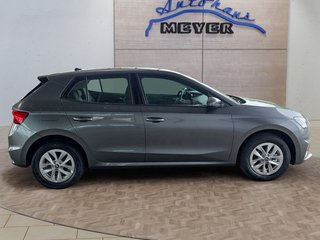 Skoda Fabia 1,0TSI DSG 5*J.Gar/LED/Winterp/Temp.   ** - bilder 1