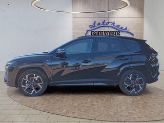 Hyundai TUCSON 1,6T HEV N Line X UPE=52000 Euro!        ** - bilder 3