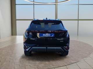 Hyundai TUCSON 1,6T HEV N Line X UPE=52000 Euro!        ** - bilder 5
