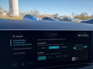 Hyundai TUCSON 1,6T HEV N Line X UPE=52000 Euro!        ** - bilder 39