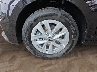 Skoda Fabia 1,0TSI DSG 5*J.Gar/LED/Winterp/Temp.   ** - bilder 10