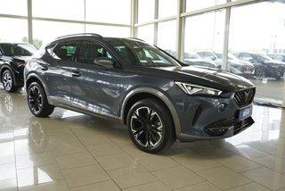 CUPRA Formentor Gebrauchtwagen Kaufen