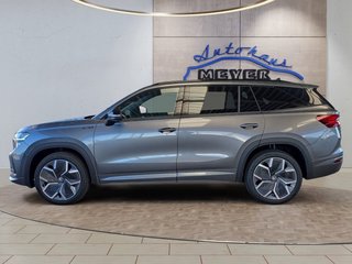 Skoda Kodiaq Sportline 1,5TSI aAHK/20*Alu/DCC/Matrix/Navi/ACC/el.Klappe  ** - bilder 2