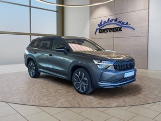 Skoda Kodiaq Sportline 1,5TSI aAHK/20*Alu/DCC/Matrix/Navi/ACC/el.Klappe  ** - bilder 2