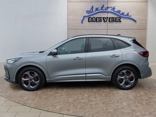 Ford Kuga ST-Line X 2,5 PHEV ACC/LED/Navi/Leder/el.Klappe  ** - bilder 2